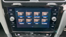 Volkswagen Golf 1.4 TSI GTE 5dr DSG Hatchback